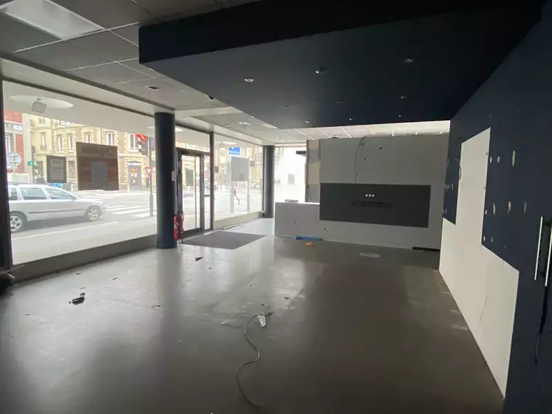 Divers, 362 m²