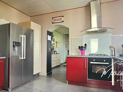 Maison, 85 m²