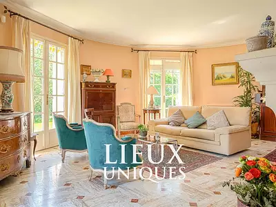 Maison, 206 m²
