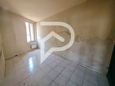 Appartement, 35,76 m²