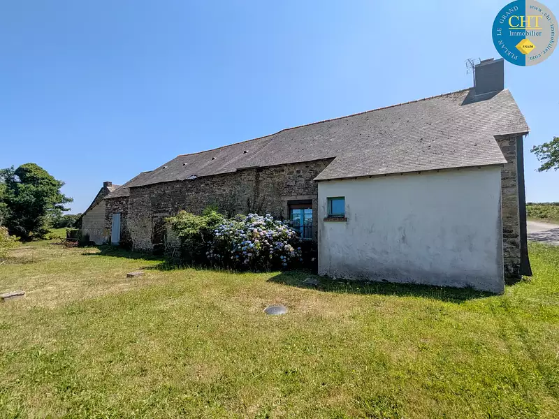 Maison, 180 m²