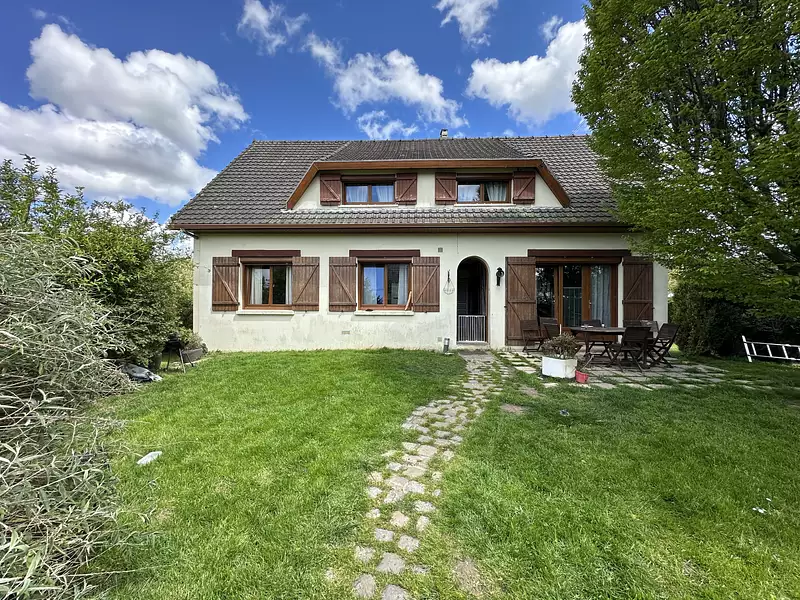 Maison, 145 m²