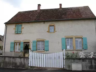 Maison, 91 m²