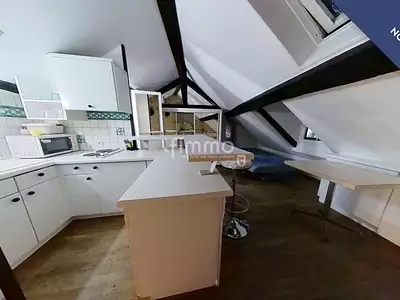 Appartement, 11,72 m²