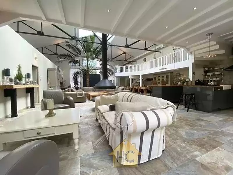 Appartement, 314,15 m²