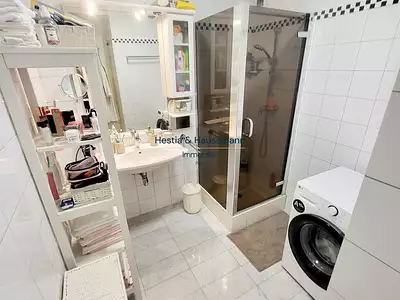Appartement, 51 m²