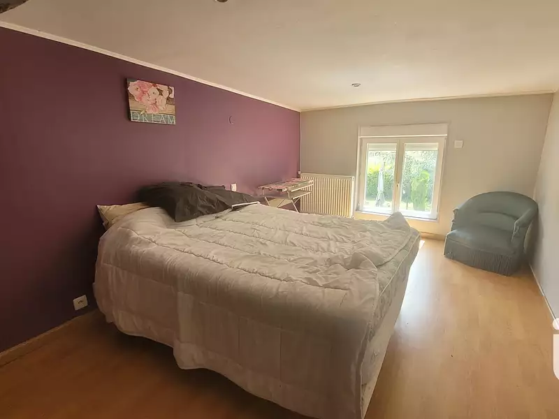 Maison, 220 m²