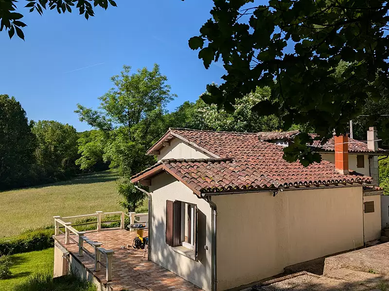 Maison, 91 m²