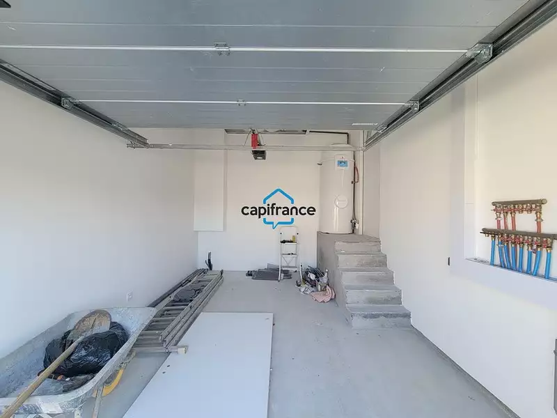 Maison, 157 m²