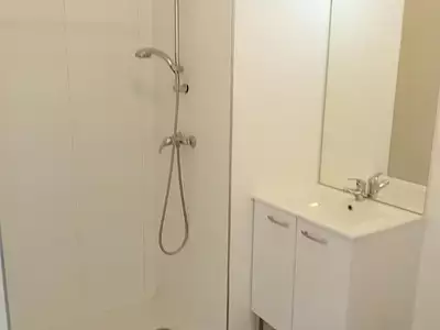 Appartement, 29,1 m²