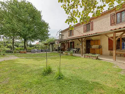Maison, 145 m²