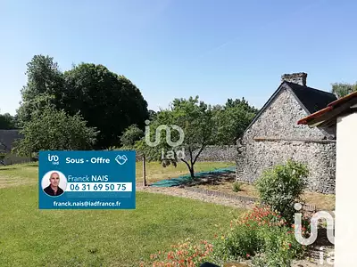 Maison, 105 m²