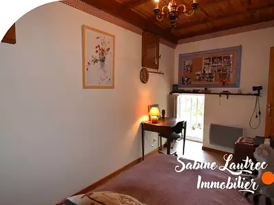 Maison, 116,79 m²