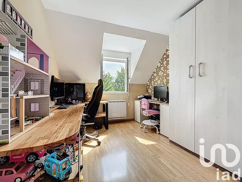 Maison, 120 m²