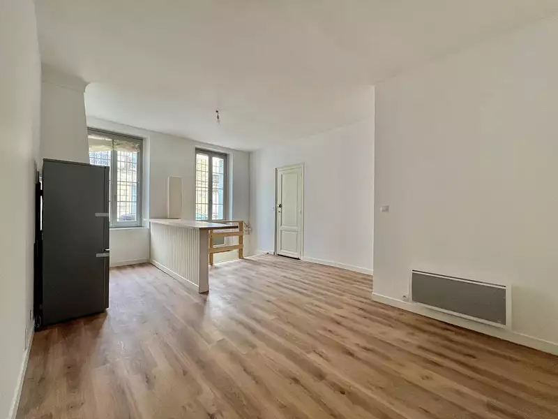 Appartement, 28 m²