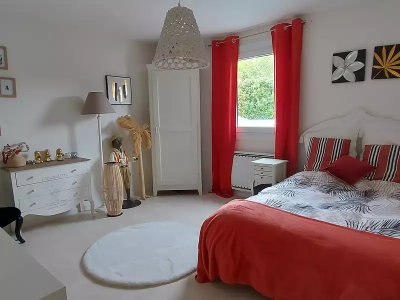 Maison, 123 m²