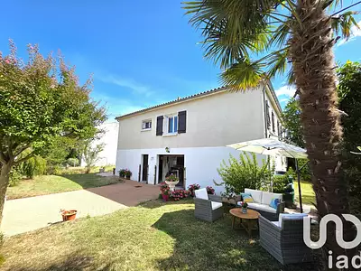 Maison, 127 m²