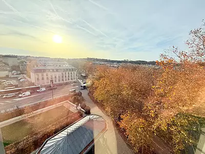 Appartement, 100 m²