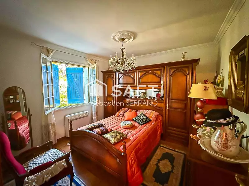 Maison, 158 m²