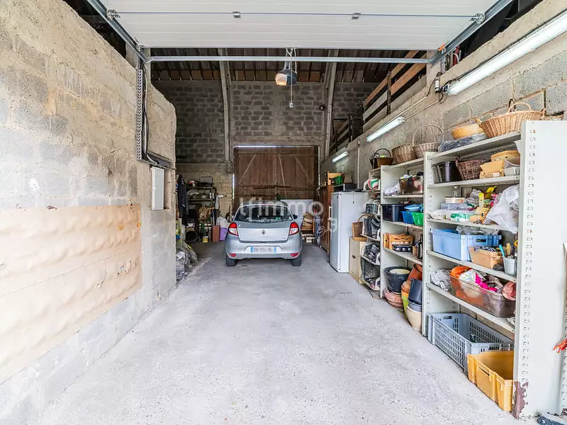 Maison, 227 m²