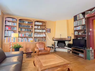 Appartement, 83 m²