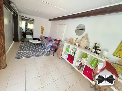 Maison, 170 m²