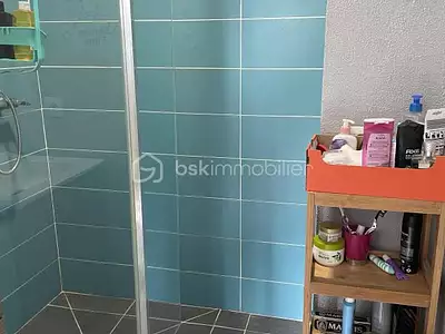 Maison, 50 m²