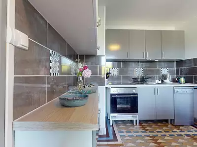 Maison, 100 m²