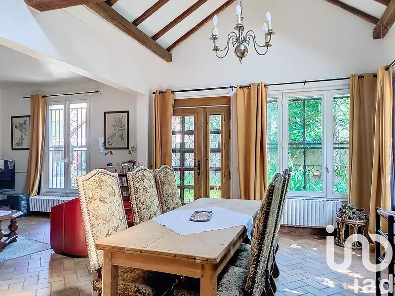 Maison, 176 m²