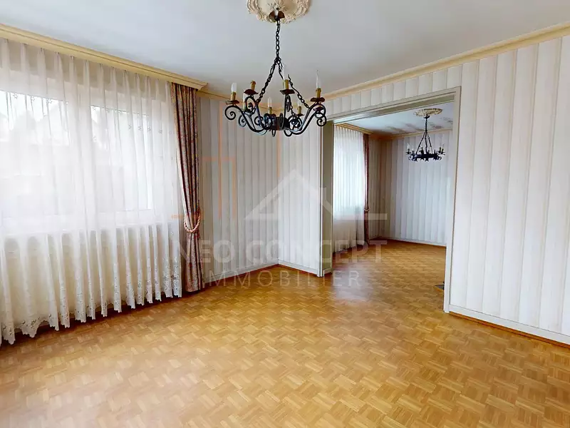 Maison, 122 m²