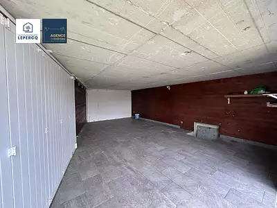 Maison, 109 m²