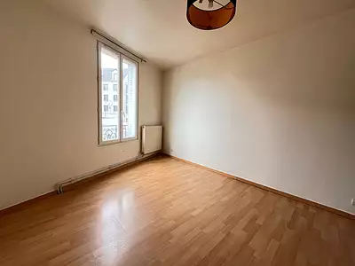 Appartement, 58 m²