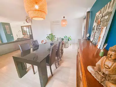 Maison, 170 m²