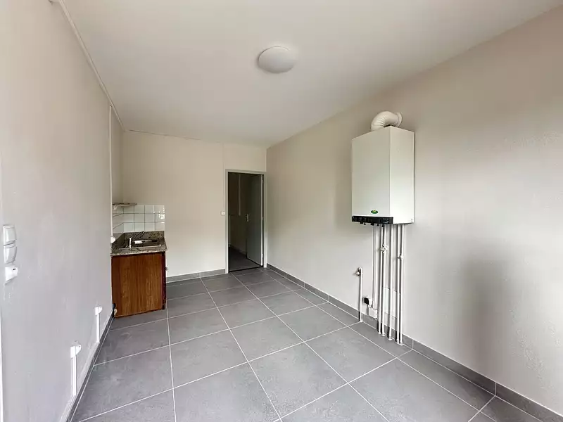 Appartement, 37,43 m²