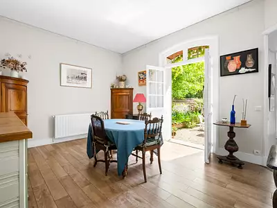 Maison, 192 m²