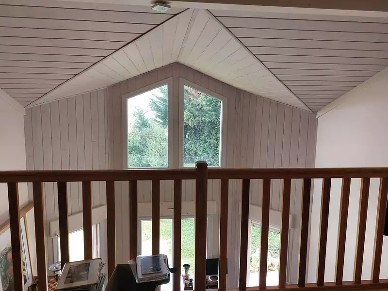 Maison, 107 m²