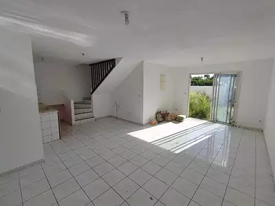 Maison, 65 m²