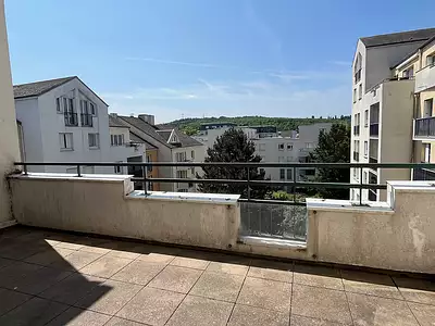 Appartement, 108,62 m²