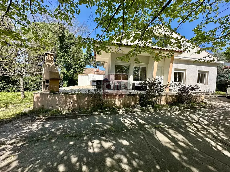 Maison, 106,5 m²