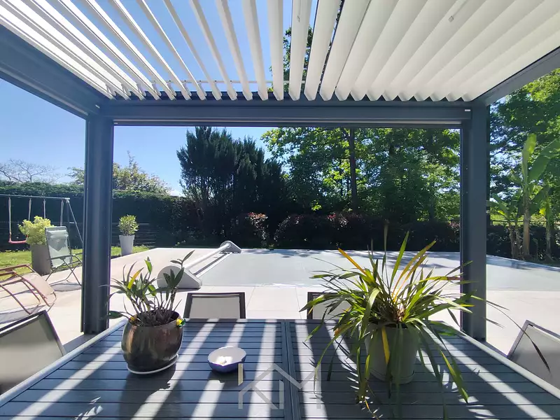 Maison, 138 m²