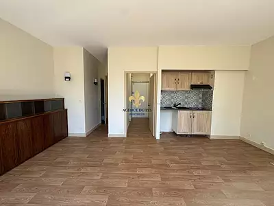 Appartement, 38 m²