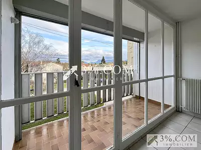 Appartement, 65,42 m²