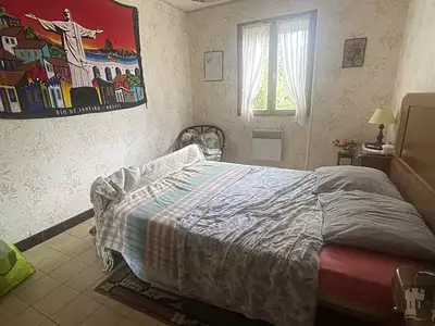 Maison, 90 m²