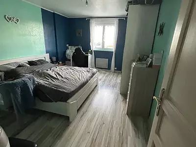 Maison, 115 m²