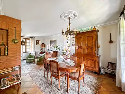 Maison, 170 m²