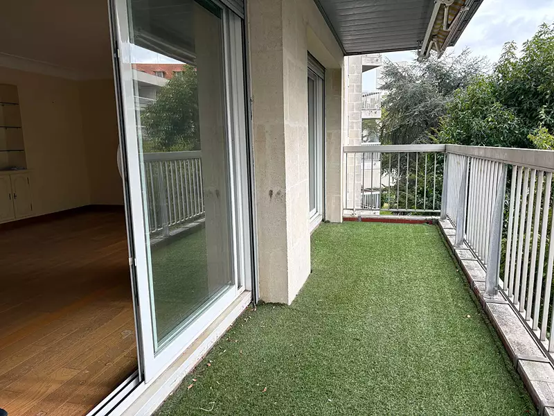 Appartement, 100,63 m²