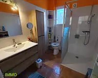 Appartement, 48,97 m²