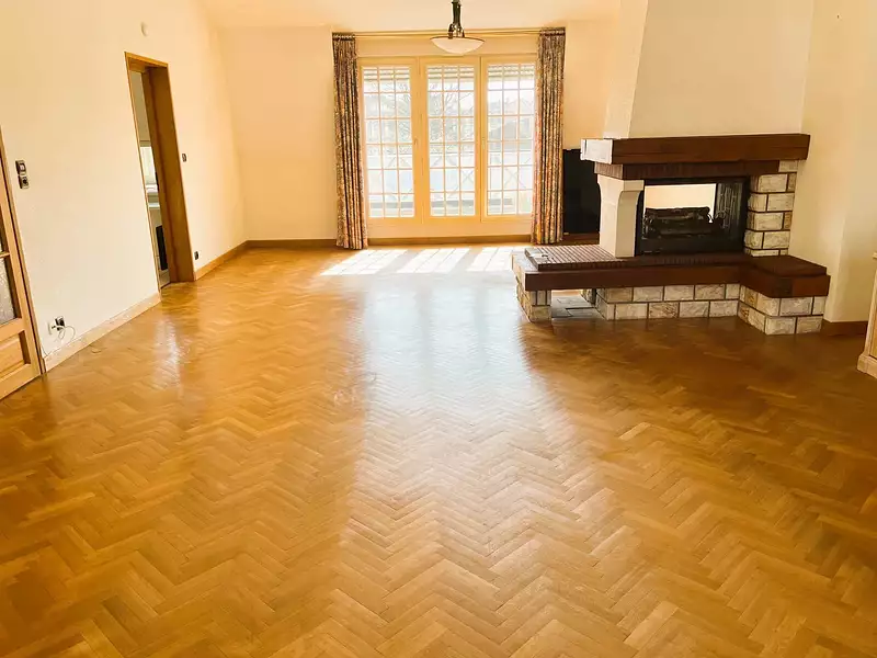 Appartement, 120 m²