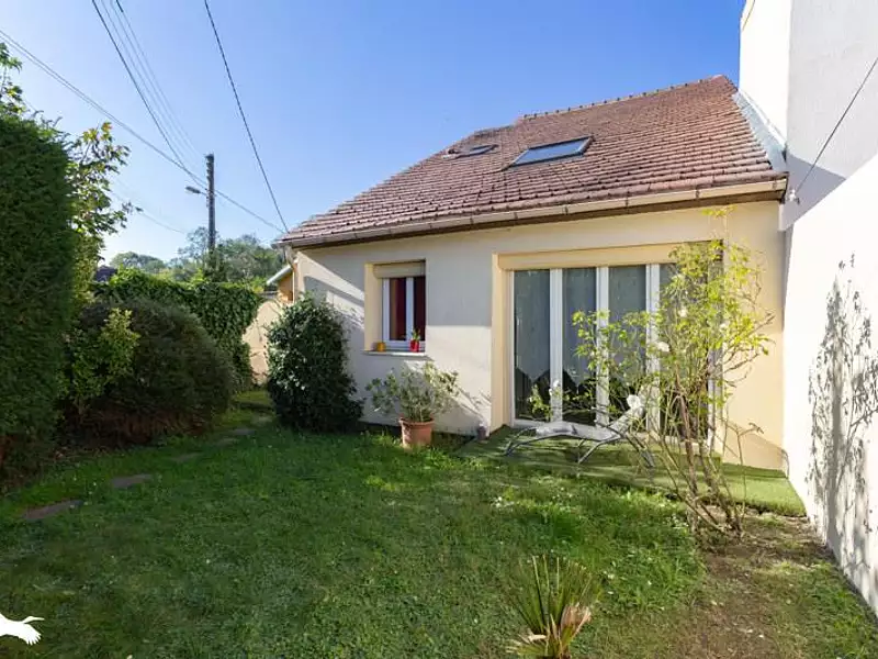Maison, 91 m²