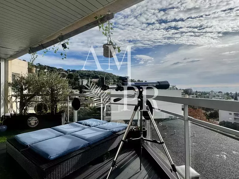 Appartement, 122 m²